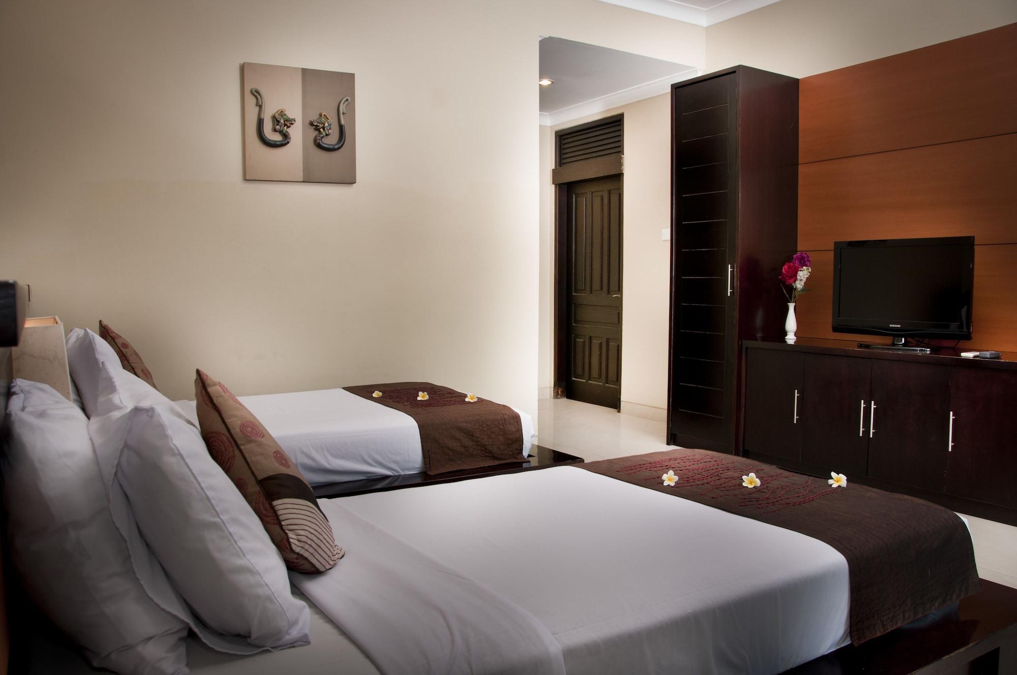 Sindhu Mertha Suite Sanur Exterior foto